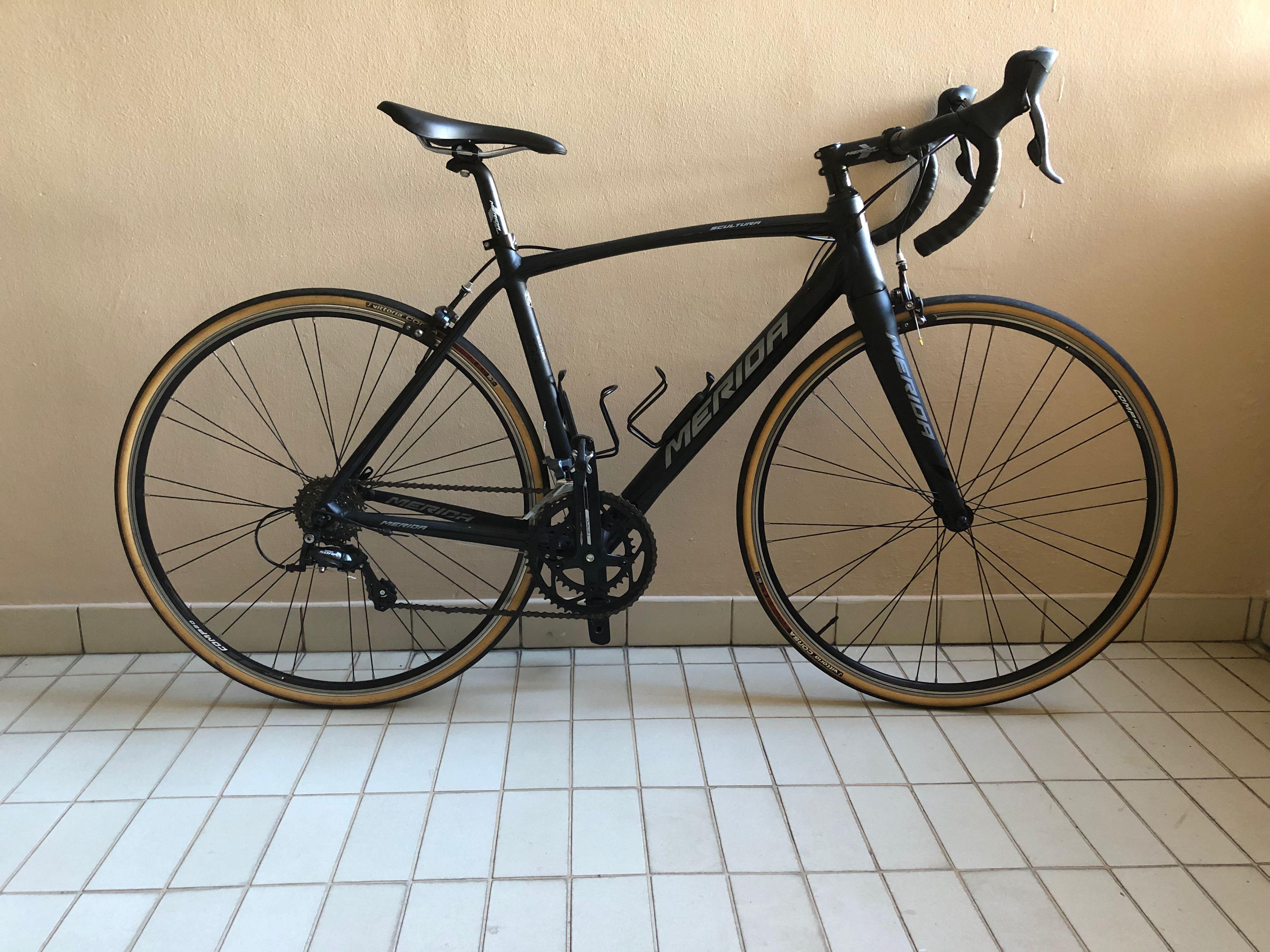 Merida scultura 100 2019 new arrivals