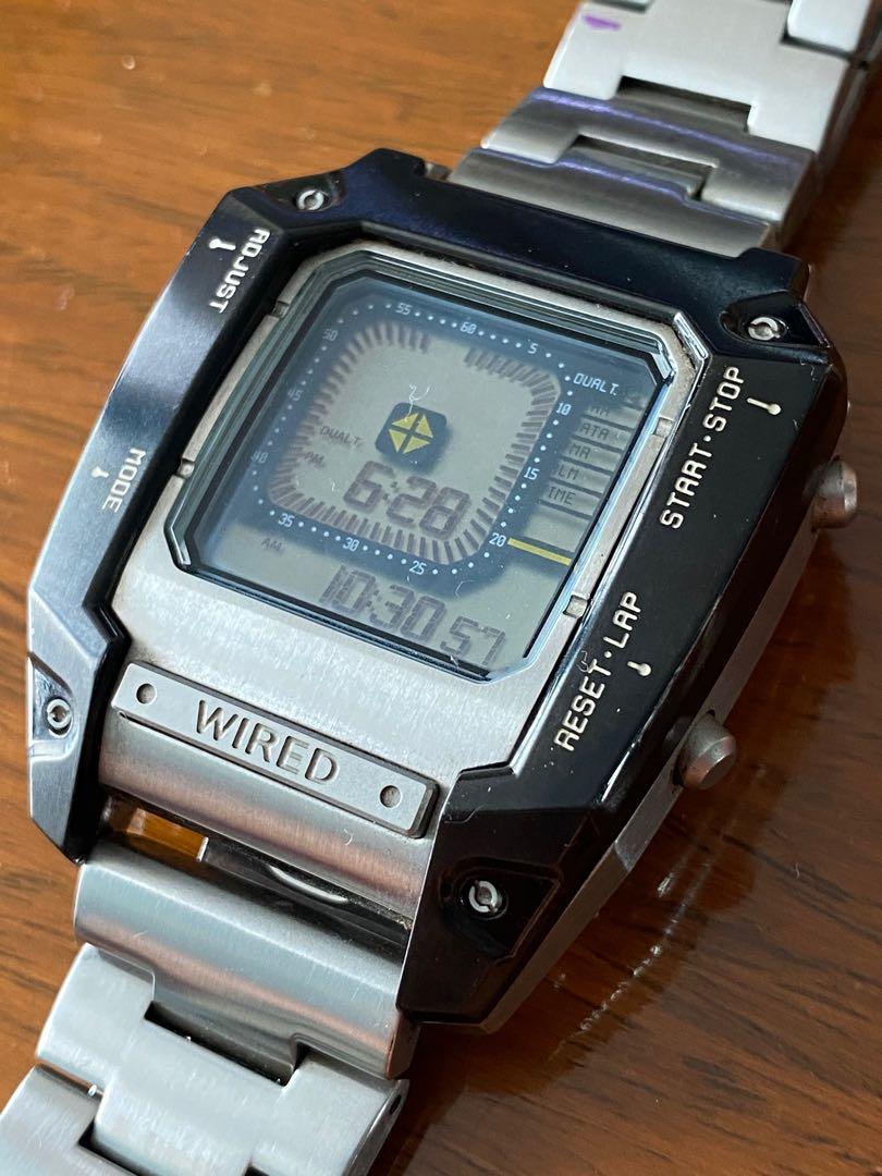 Metal Gear Solid watchface, 1998 seems so long ago : r/gaming