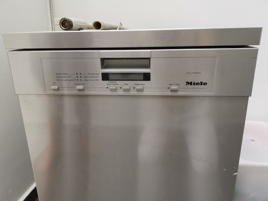 miele dish washers