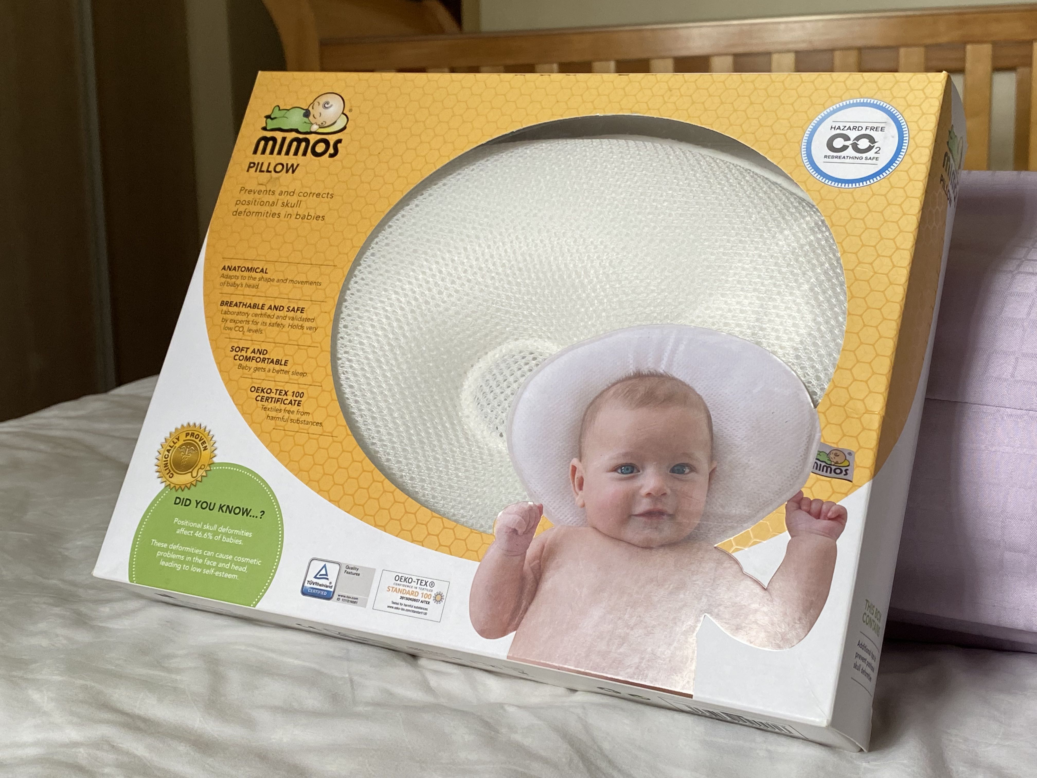 Mimos pillow medium sales