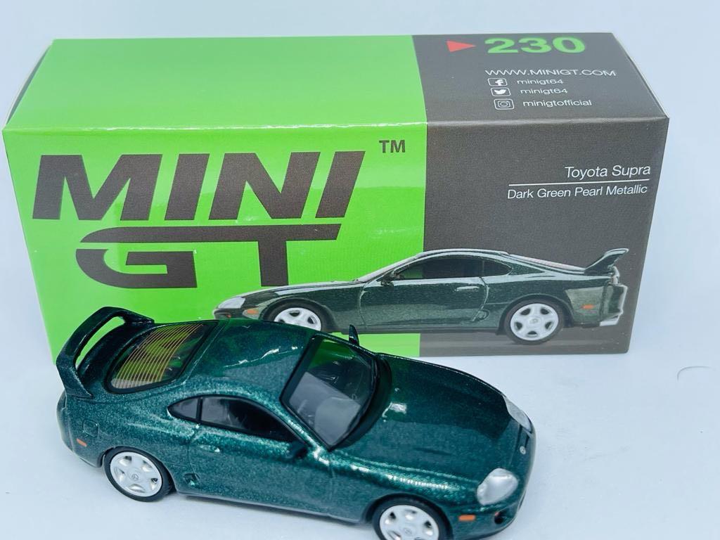 Mini GT 211 230 219 Carousell