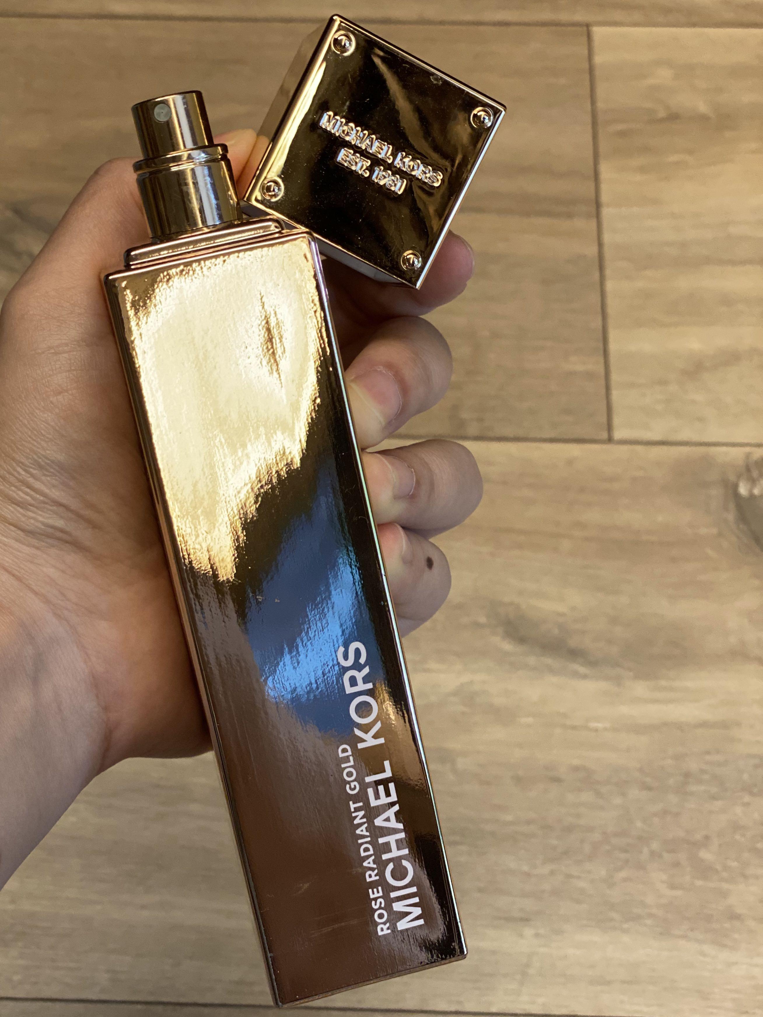 Mk parfum deals