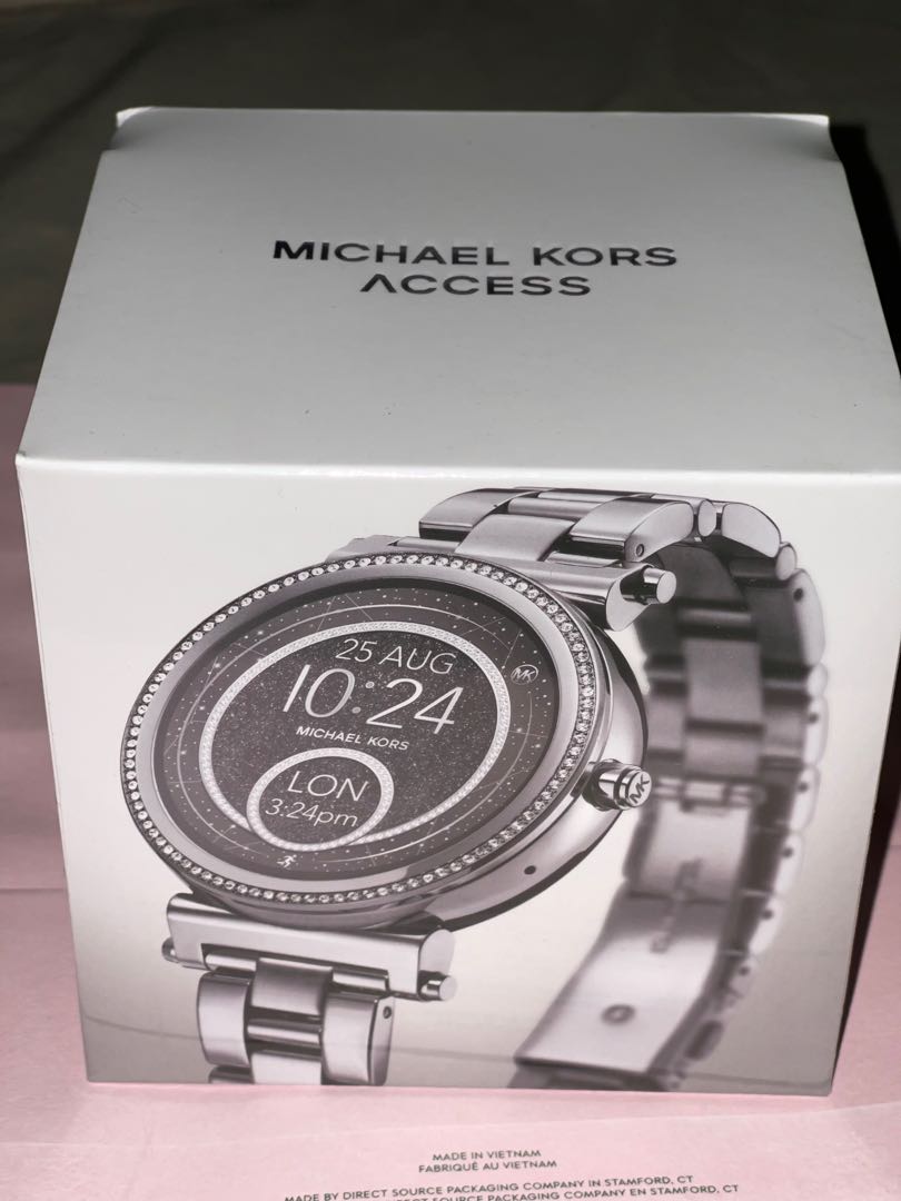 Mk sophie store