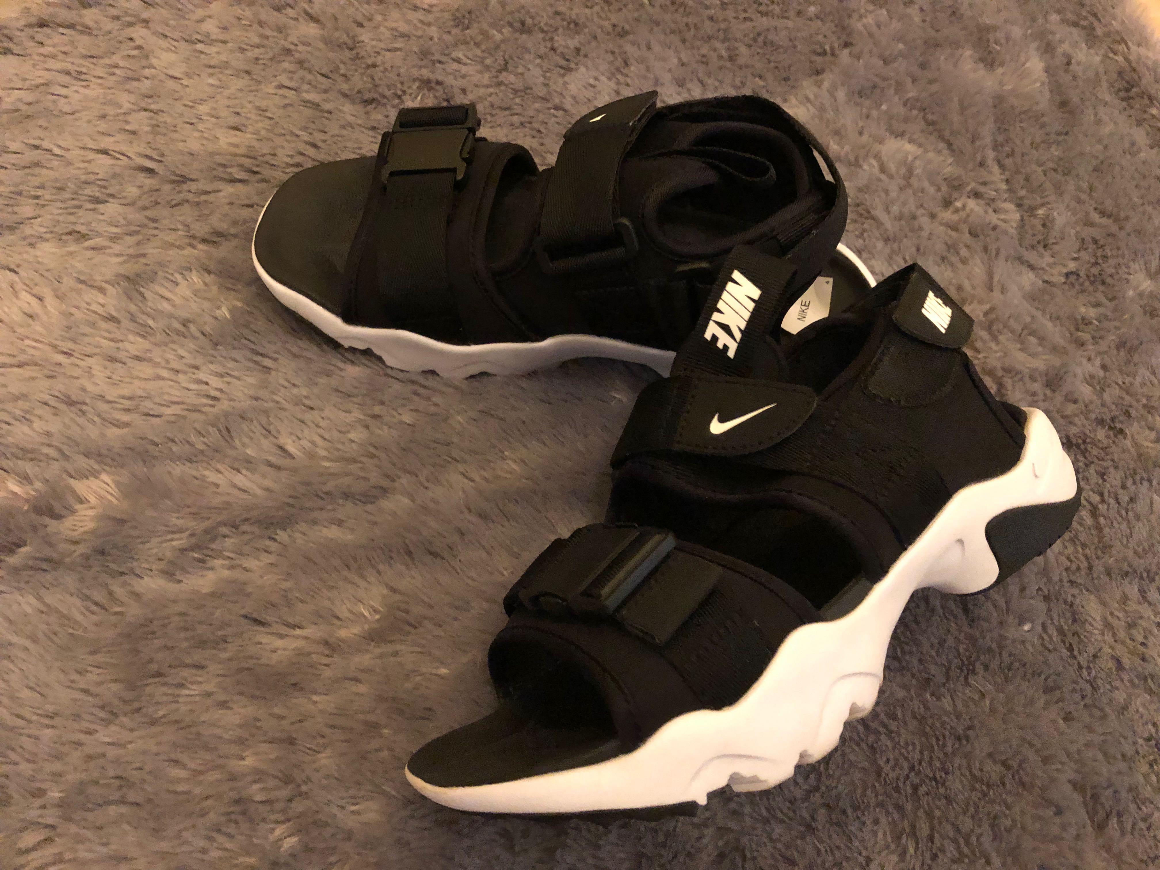 Nike Canyon Sandal Women - Ukuran 6/36 