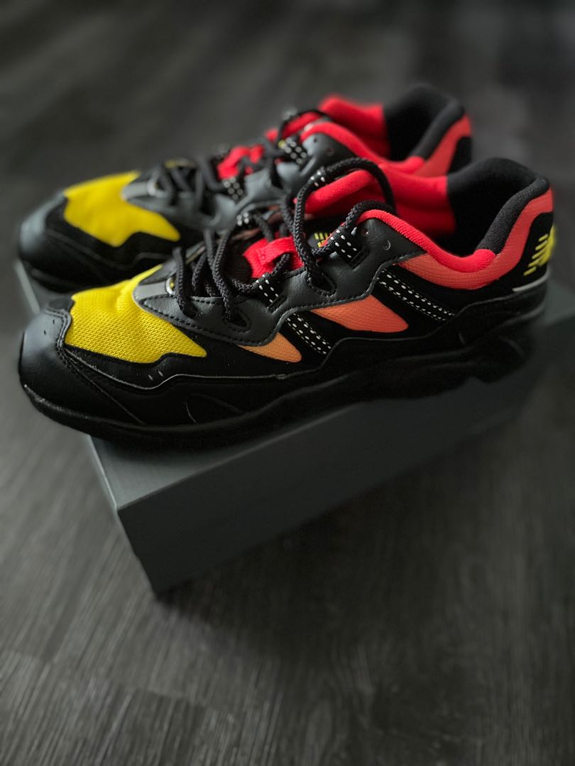 New Balance 850 x Kawhi Leonard Sunset Pack Men s Fashion