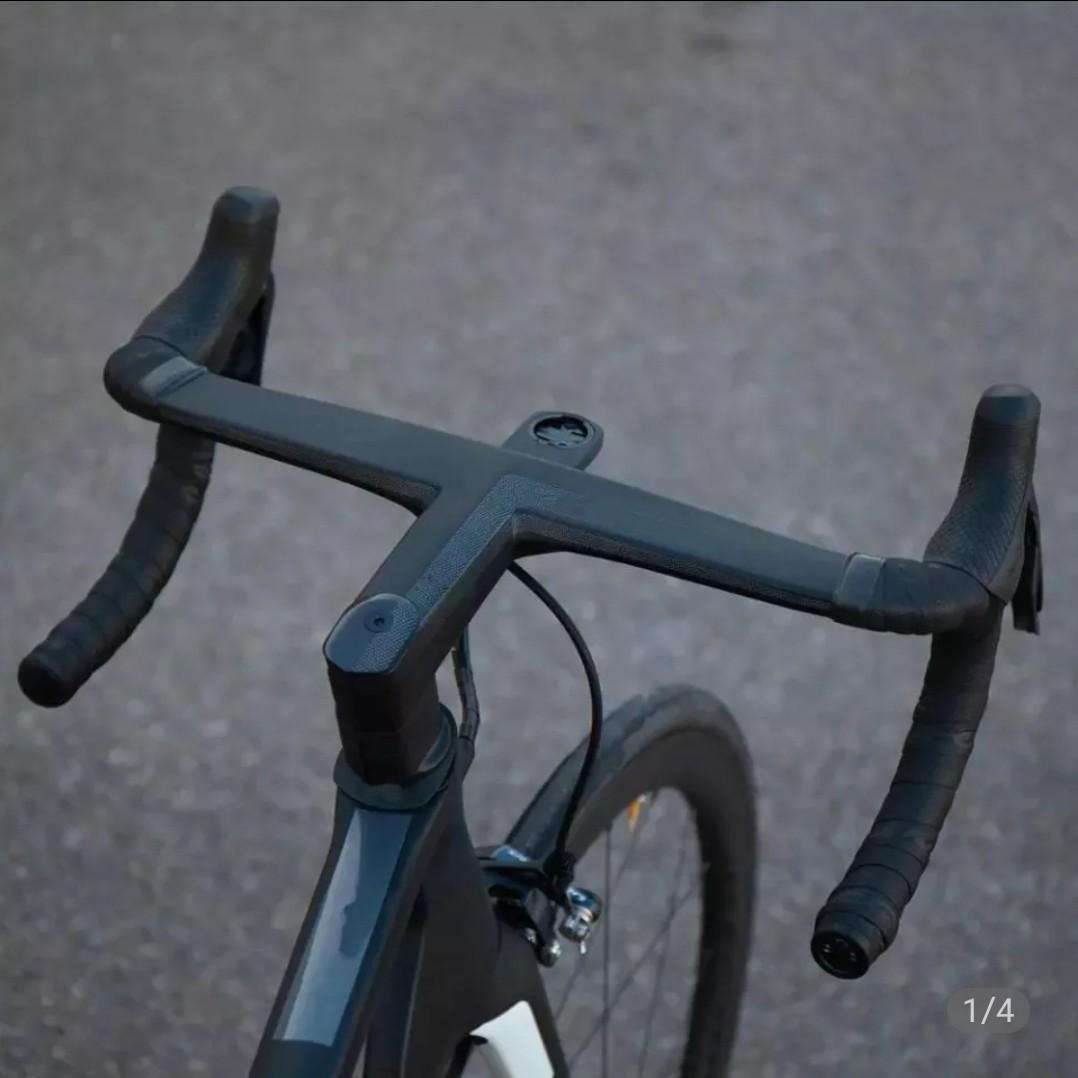 New Deda Alanera handlebar Sports Equipment Bicycles Parts
