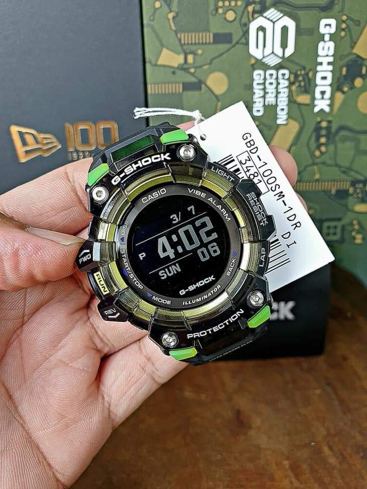 Jam g cheap shock bluetooth