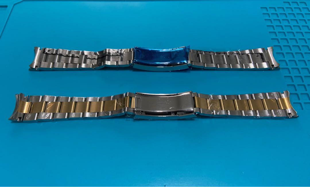 Aftermarket glidelock clasp best sale
