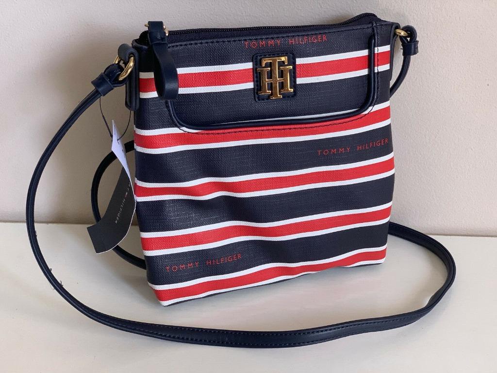 Torba tommy hilfiger męska Outlet