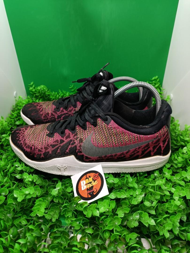 Mamba rage shop pink blast