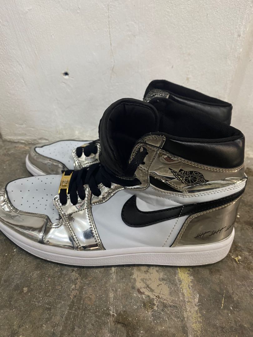 nike air jordan 1 retro high think 16