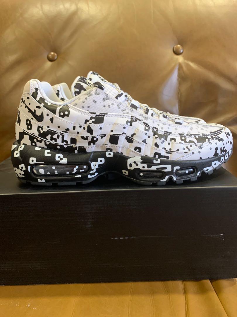 Cav empt nike air max 95 discount