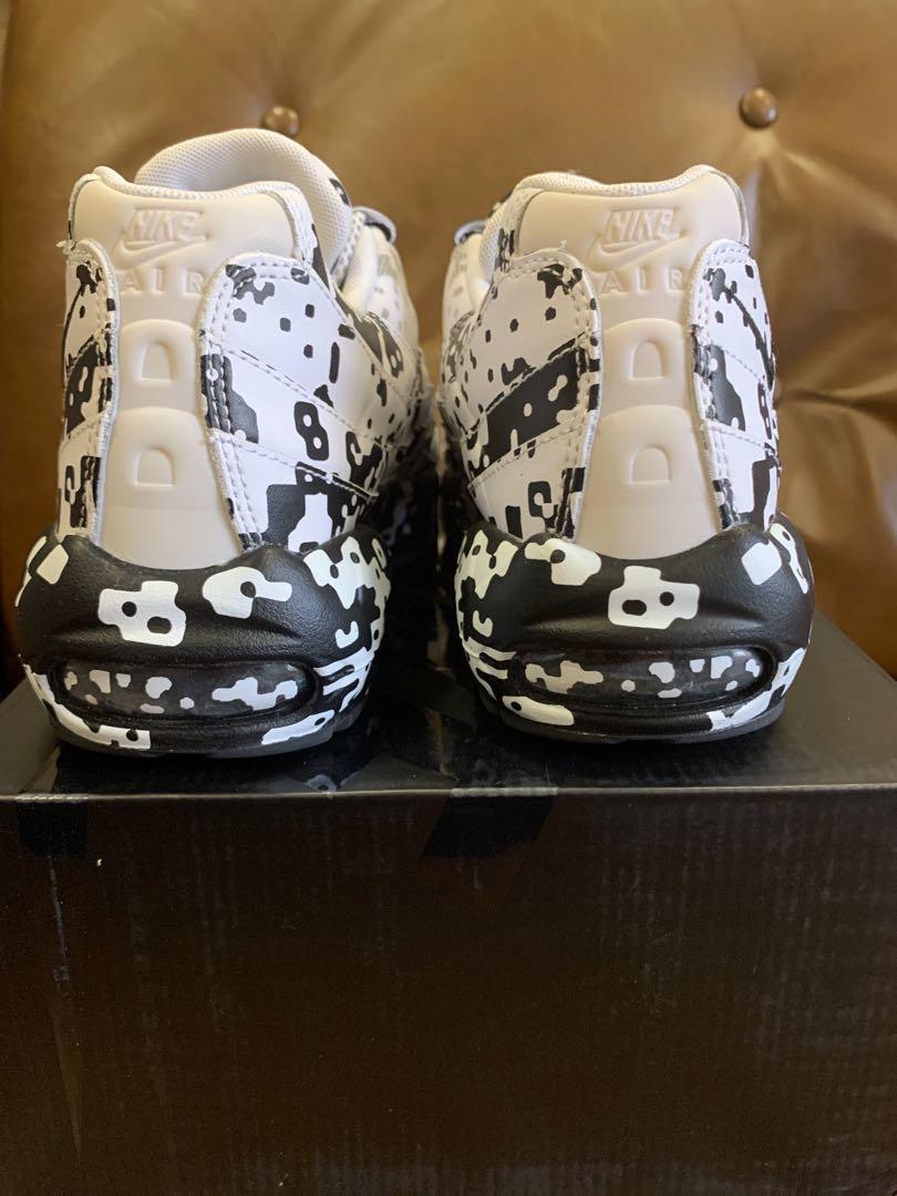 Cav empt air sales max