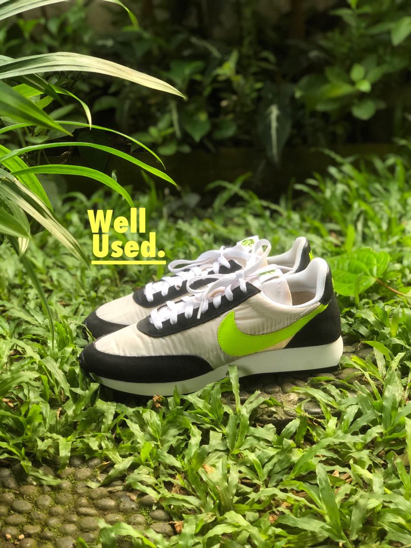 nike tailwind worldwide
