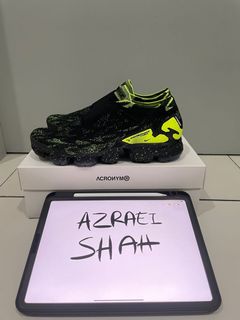 nike vapormax dexter