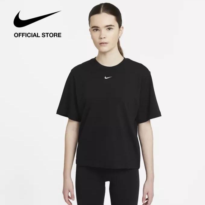 nike boxy tee gce