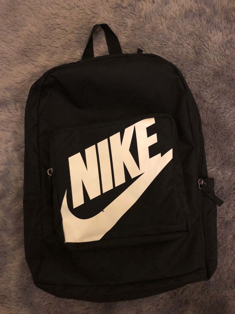 nike original backpack