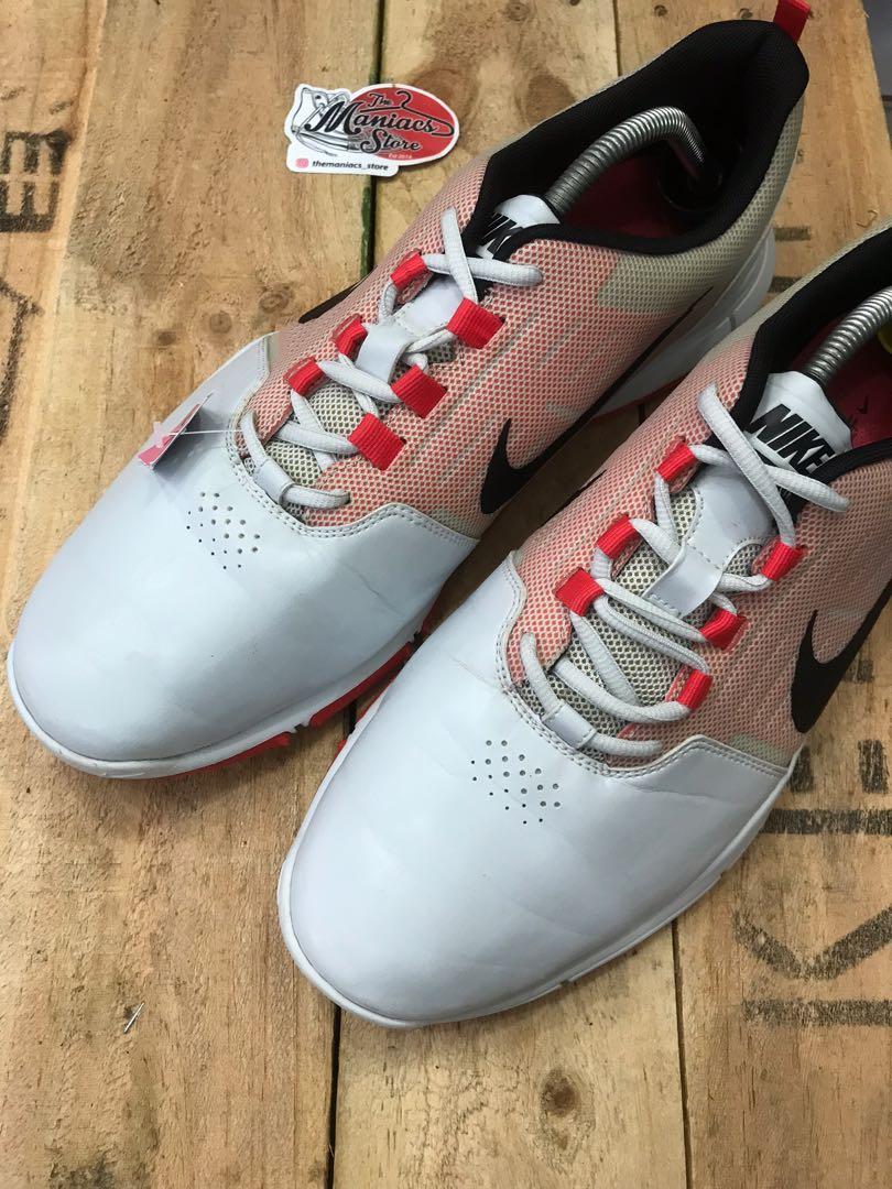Nike explorer ctrl golf shoes on sale review