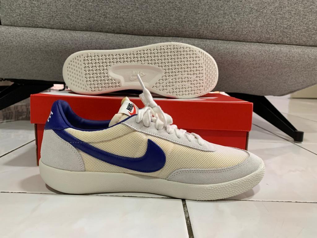 Nike killshot og malaysia clearance
