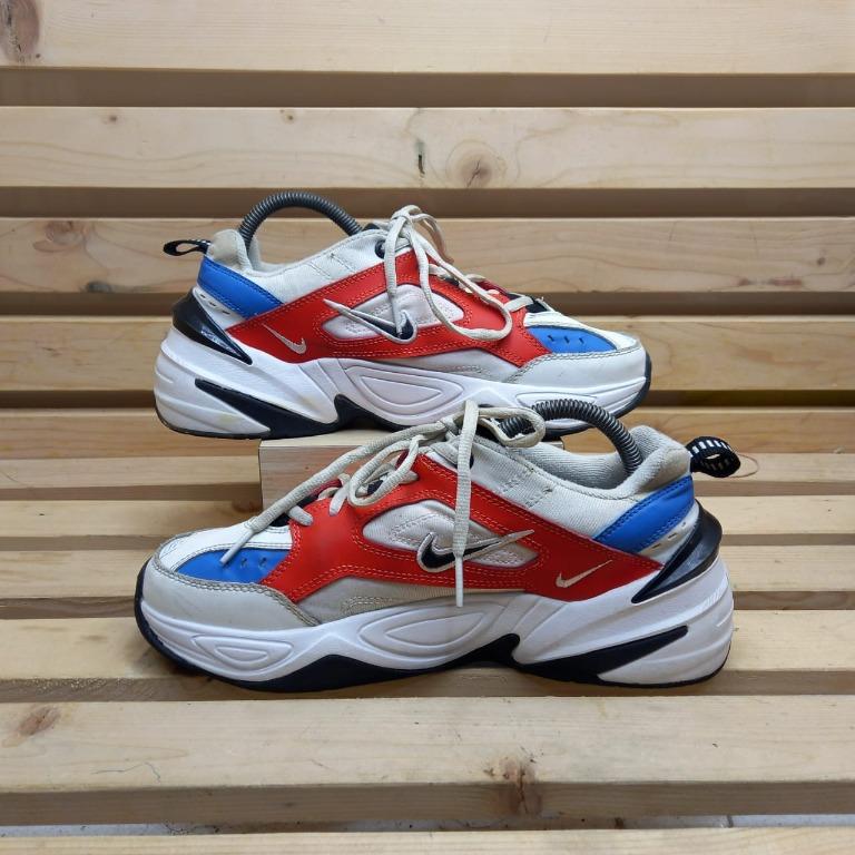 M2k tekno team orange sales