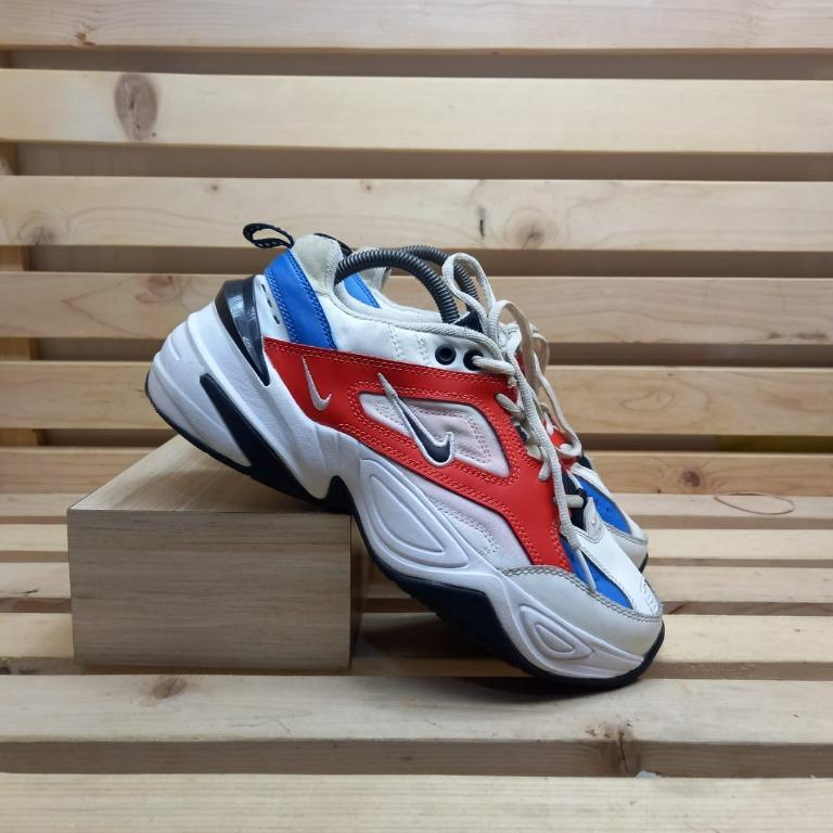 Nike mk2 tekno team orange outlet
