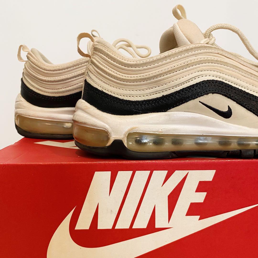 Air max 97 light cream new arrivals