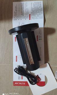 Nintendo switch charger stand