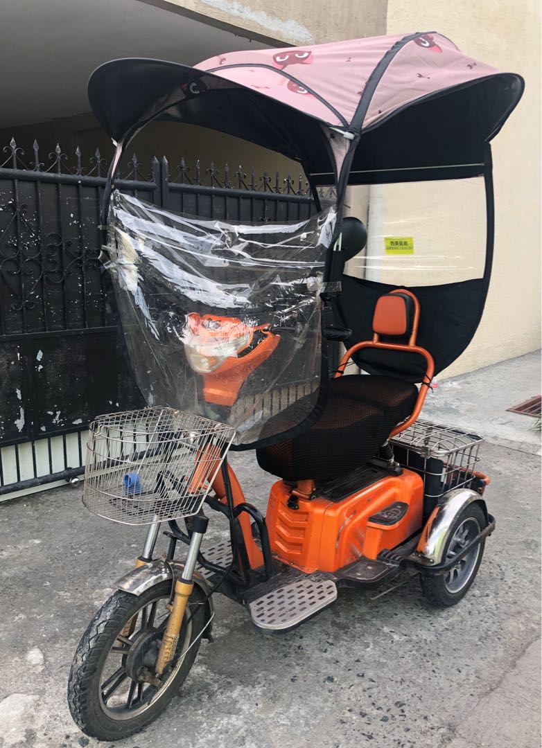 Nwow ebike top erv price