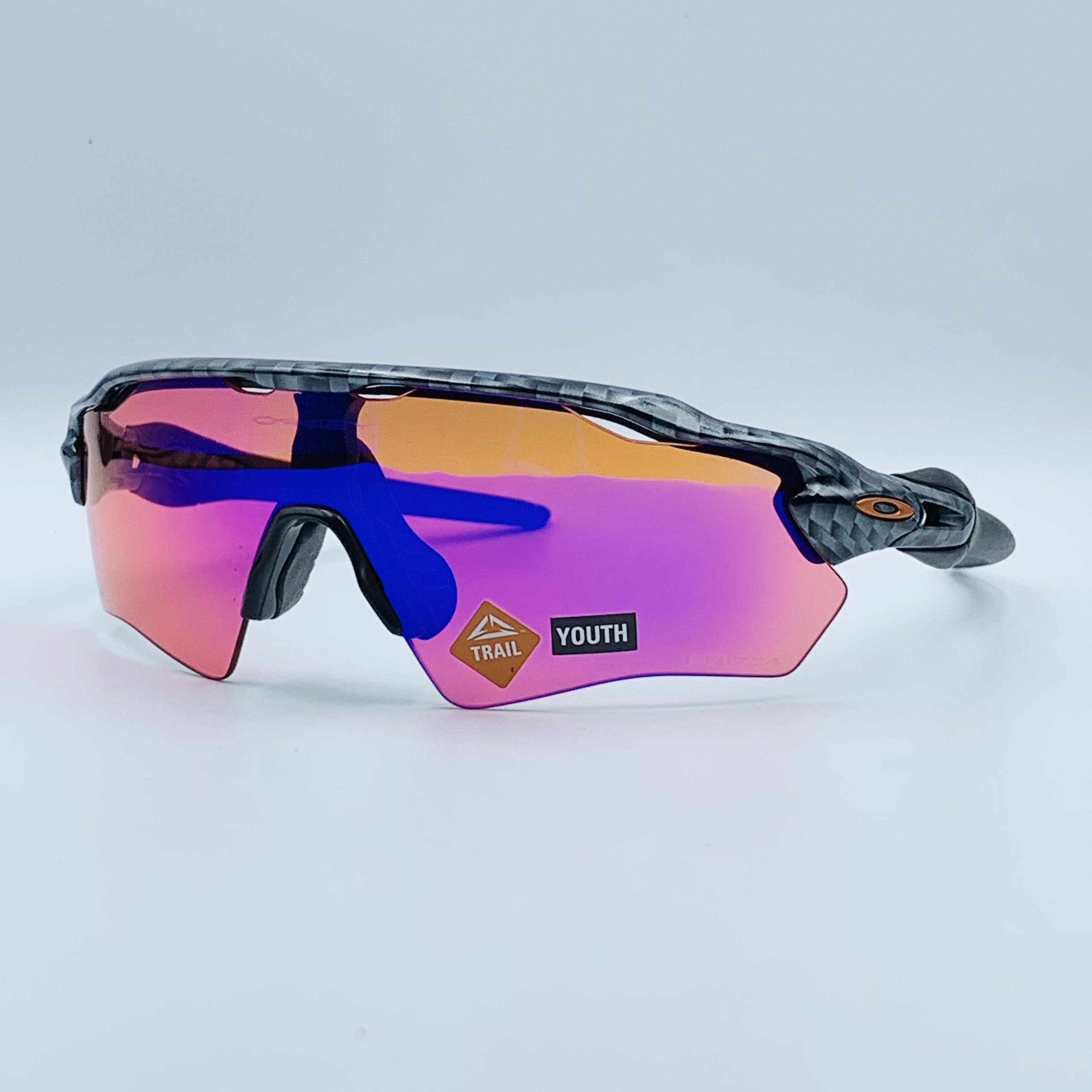 Oakley radar ev on sale xs path prizm trail