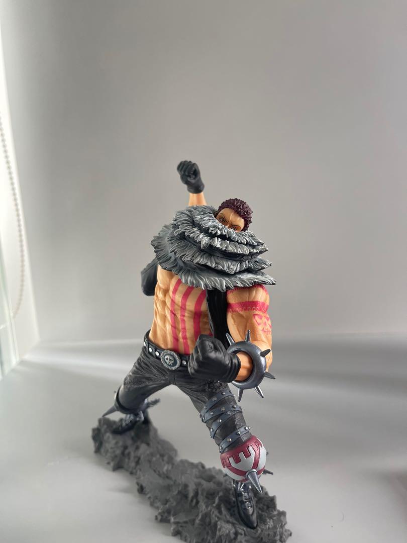 One piece charlotte katakuri 20th figure top