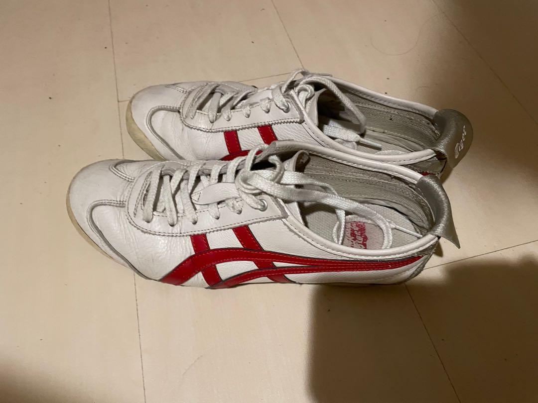 Onitsuka tiger store shoe laces