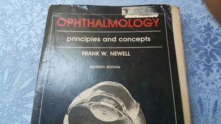 OPHTHALMOLOGY  principles and concept or swap to defective epson L210 printer