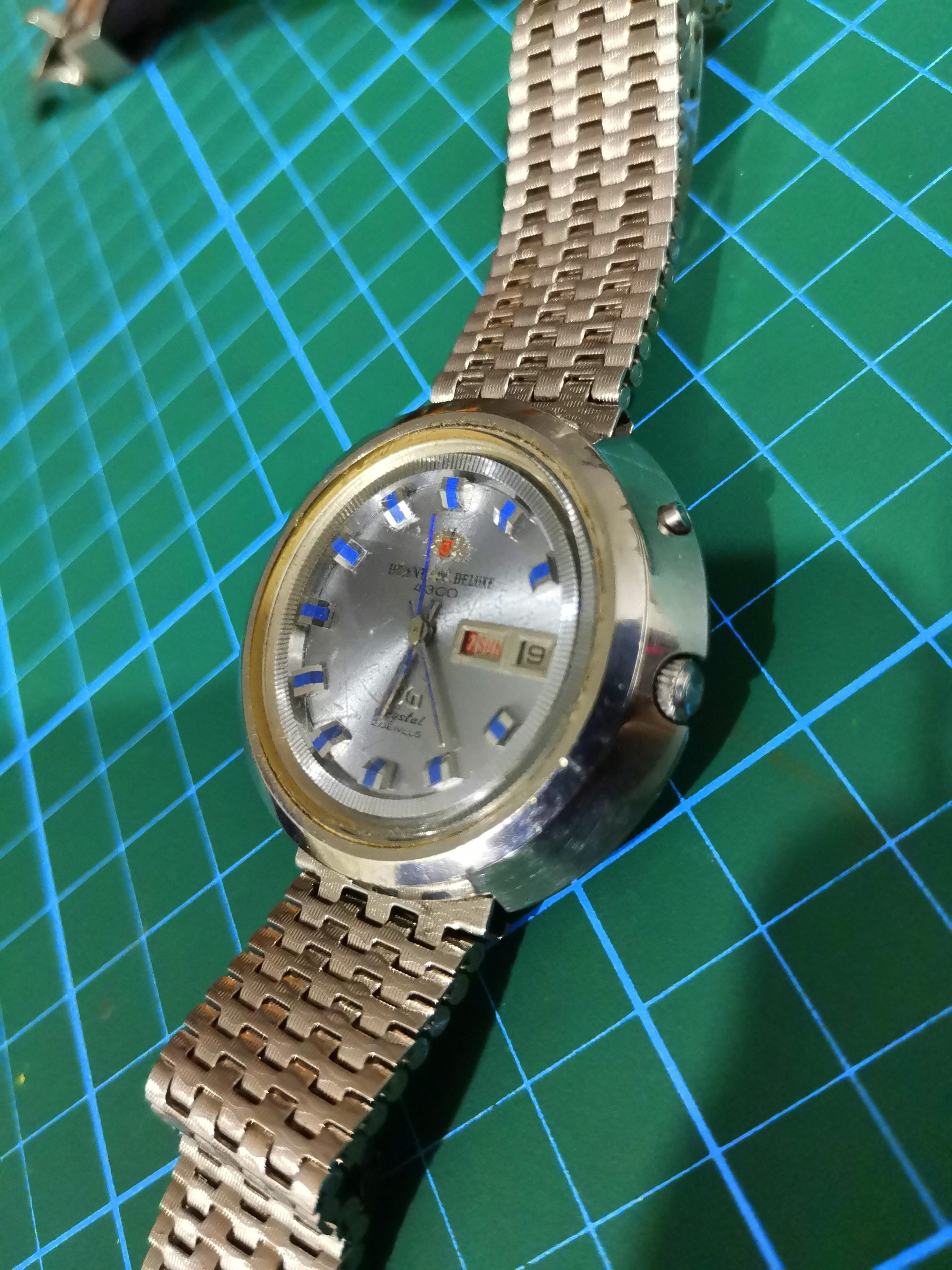 Orient crystal 27 on sale jewels