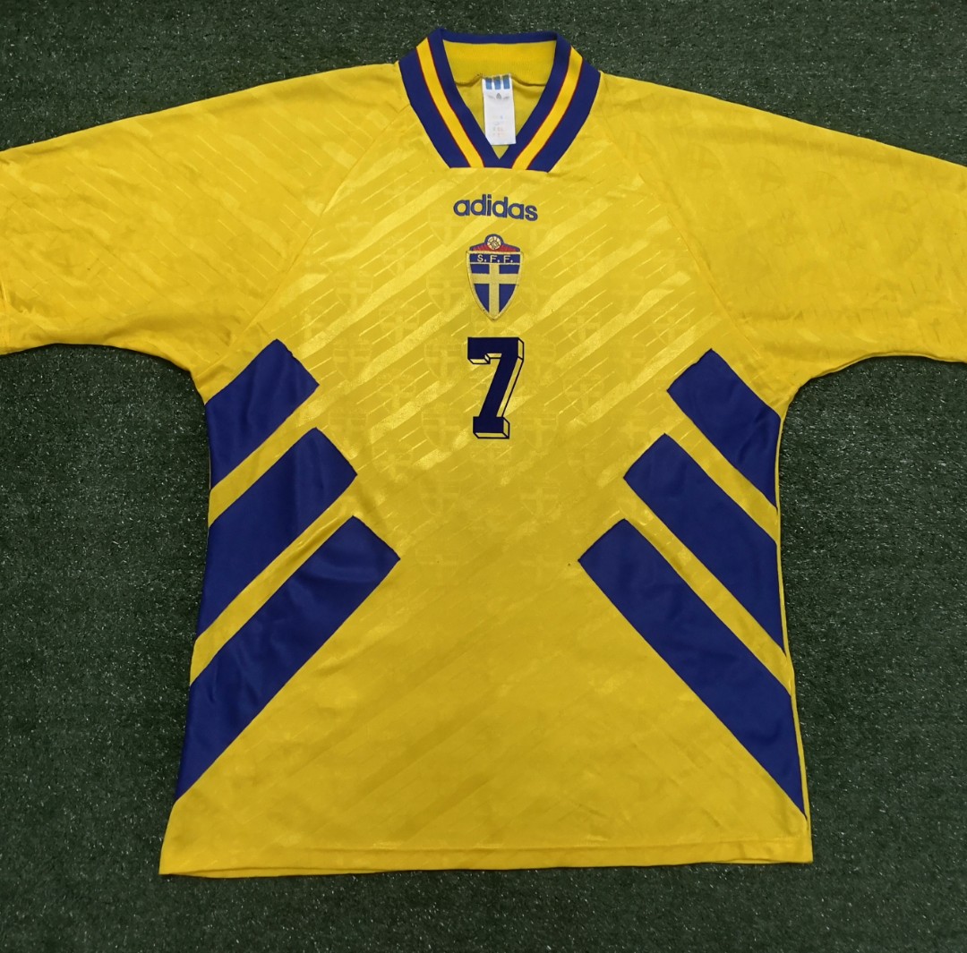 Sweden sales 94 shirt