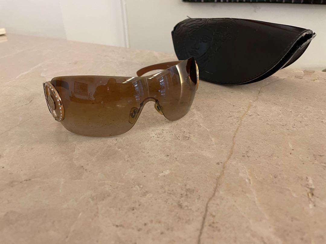 Original Versace Sunglasses