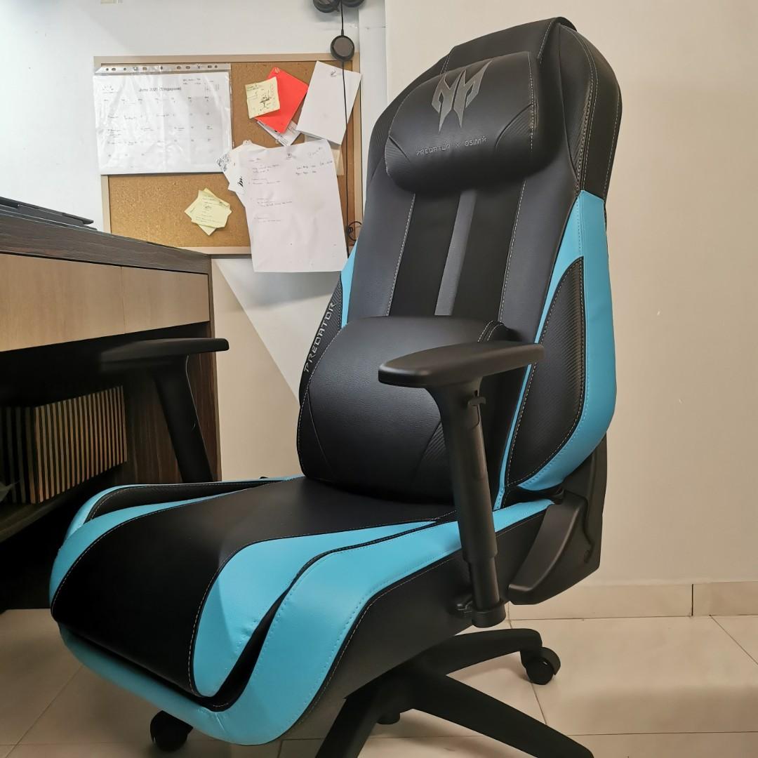 Osim shop predator price