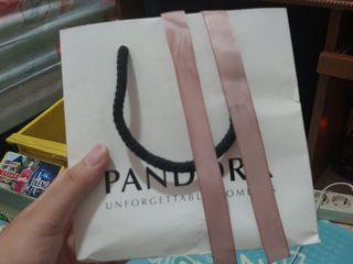 Paperbag Pandora