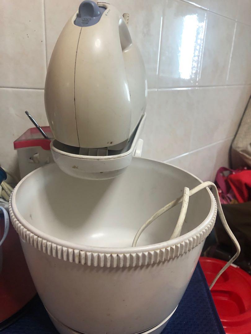 Philips stand mixer, TV & Home Appliances, Kitchen Appliances, Hand