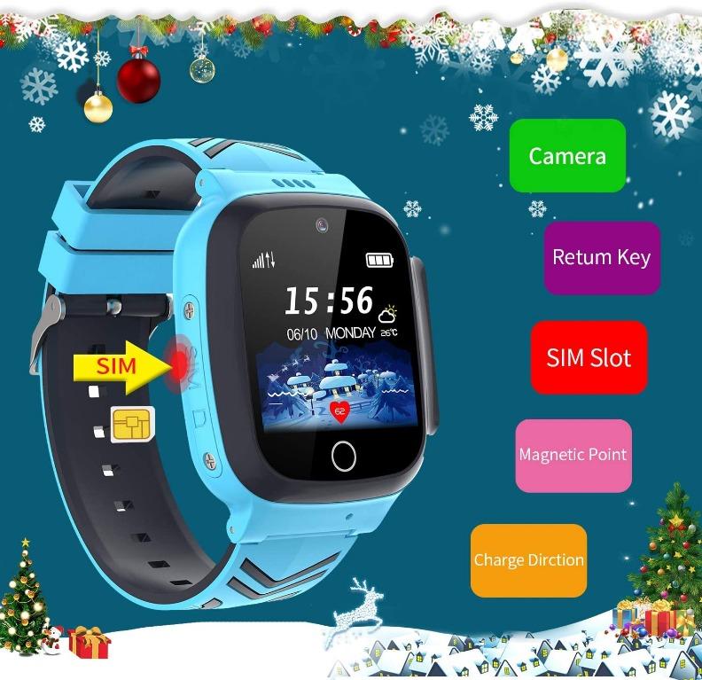 Ldb kids on sale smart watch