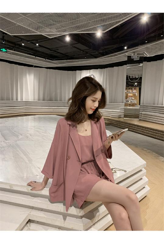 Korean style summer clothes hotsell