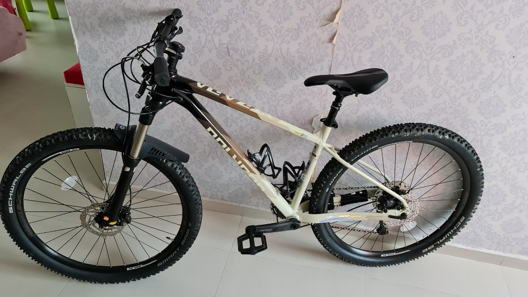 Polygon xtrada 6 2021 2x11 sales