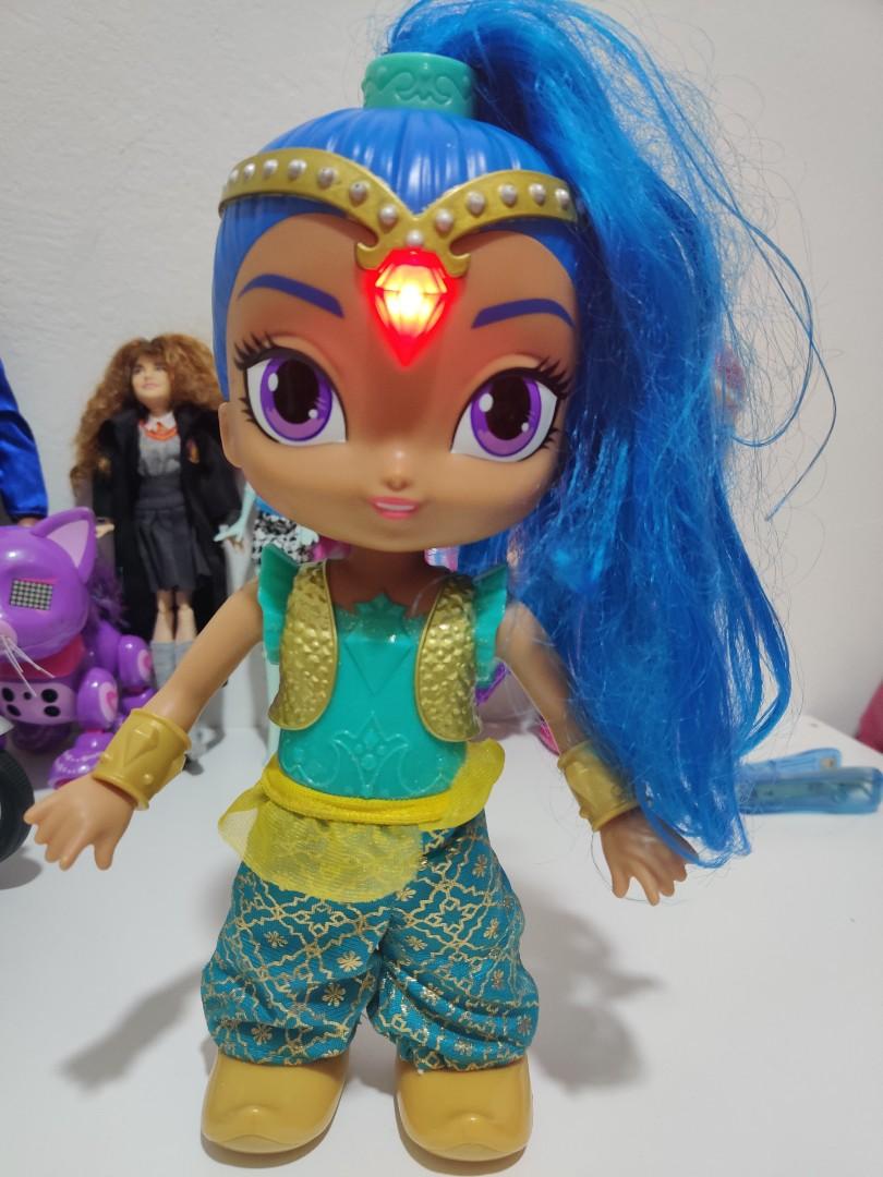 Genie discount dance shimmer