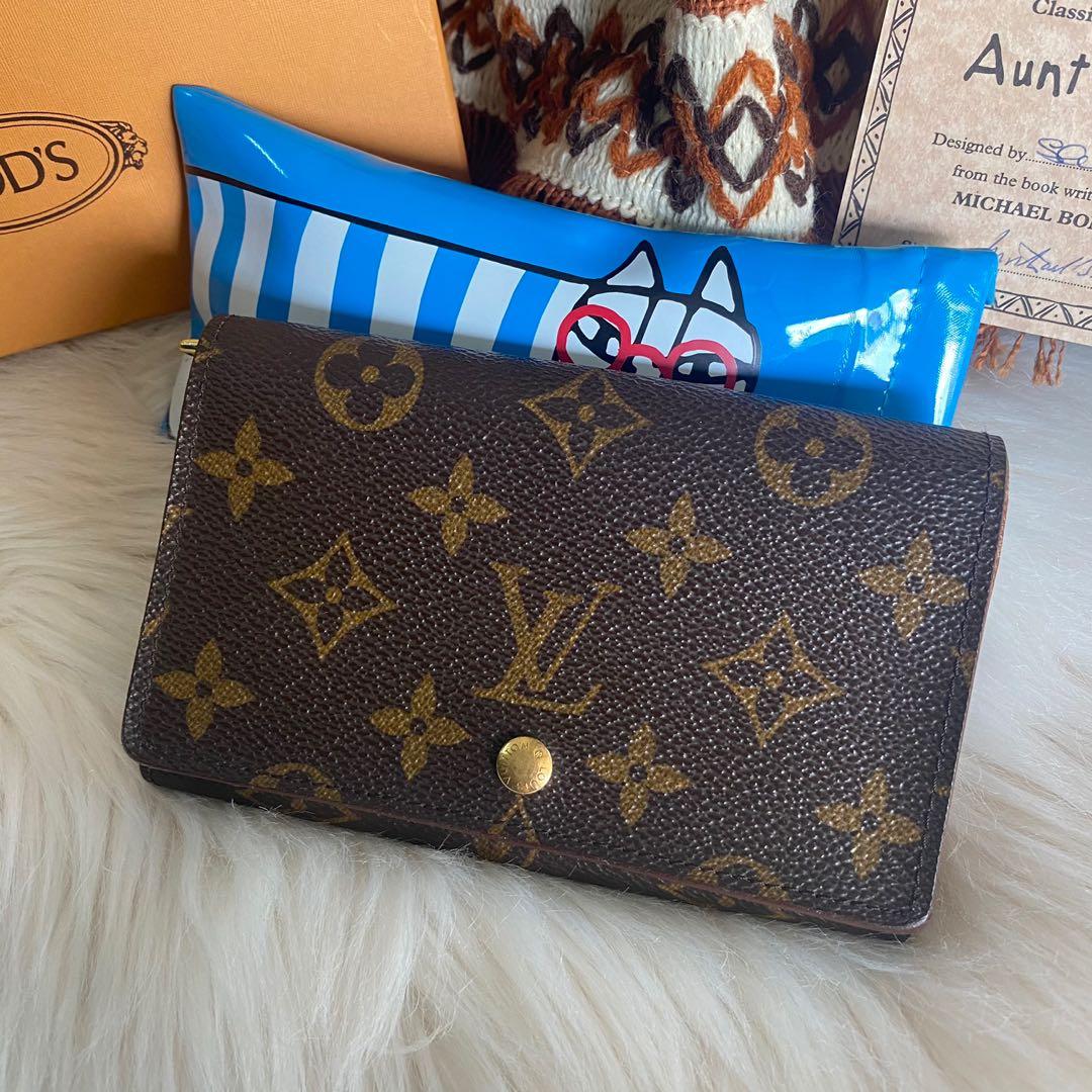 Louis vuitton monogram long wallet, Women's Fashion, Bags & Wallets, Purses  & Pouches on Carousell