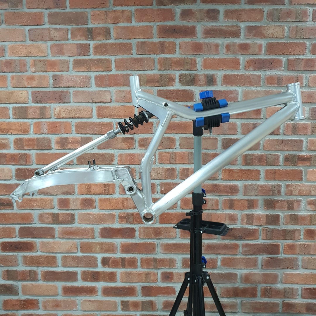 Proflex 855 mountain outlet bike