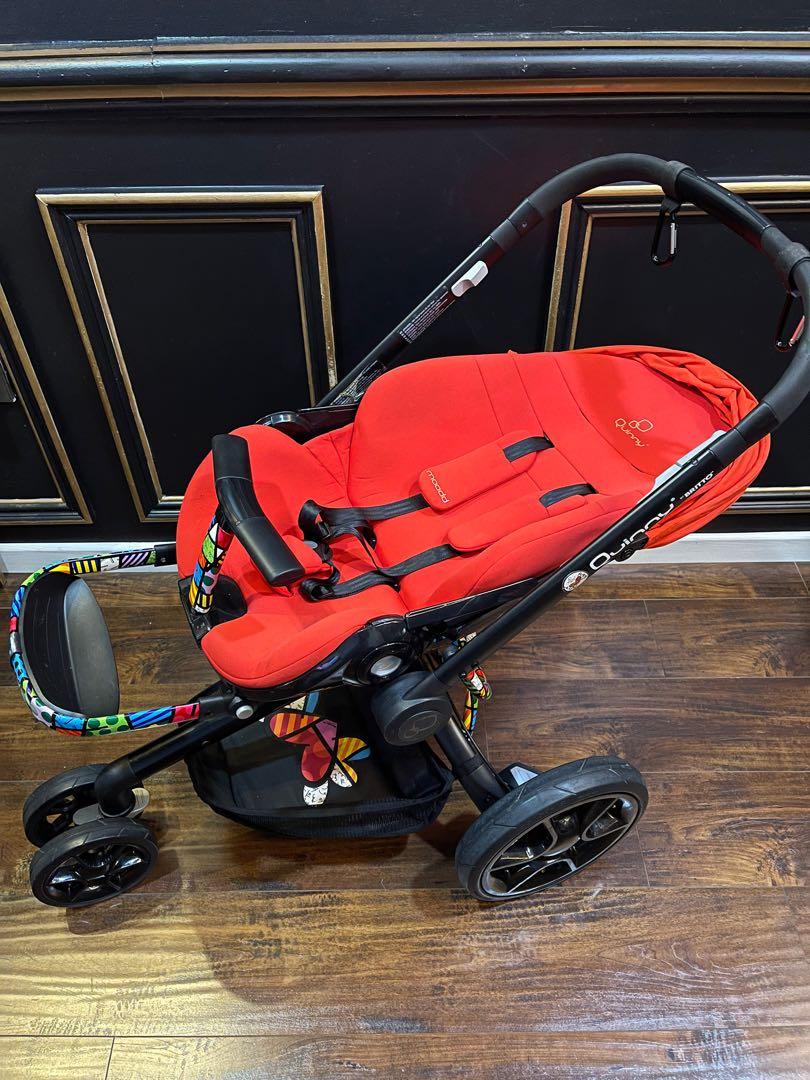 Quinny britto limited edition price outlet