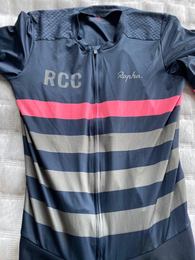 Rapha Pro Team Aerosuit 2025 | jesseowensmemorialpark.com