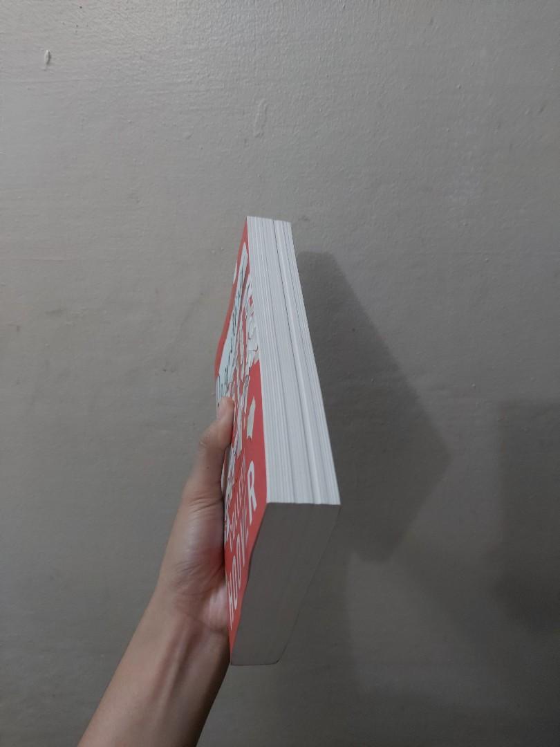 Regretting You by Colleen Hoover (Category: Storybooks) located in Mandaluyong City. Submitted by bookbucketph (Listing ID 1095378210, Image 3). Description: Original US Copy (Same as those being sold at book stores) New || Unsealed We don't sell fake books. Money back if proven fake. May have slight to obvious flaws. Message me for more photos..