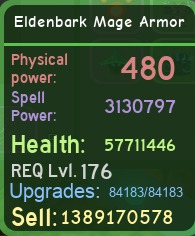 (Category: ) located in . Submitted by level5railgun (Listing ID 1095387096, Image 1). Description: .