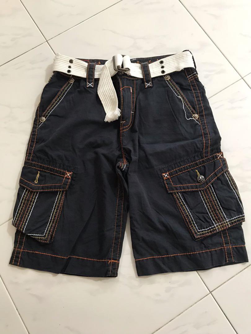 Rock revival shorts clearance