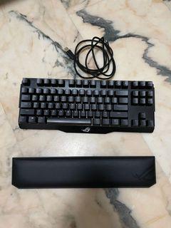 ROG Claymore Core Keyboard